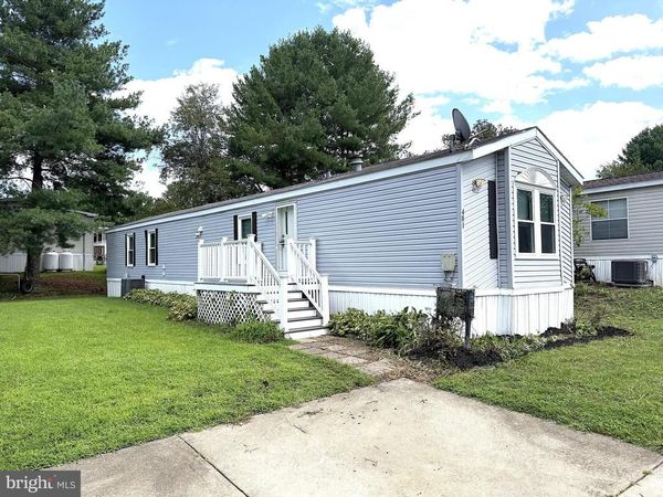 481 KEITH ROAD , LOTHIAN, MD 20711
