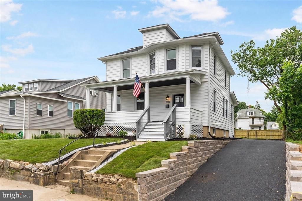 2910 BAYONNE AVENUE , BALTIMORE, MD 21214