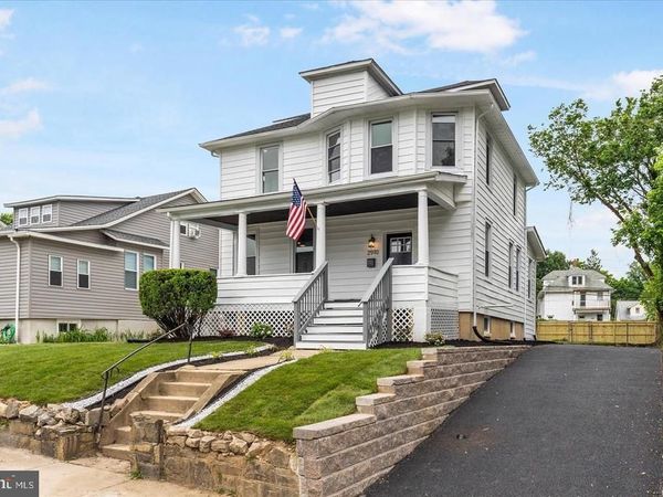 2910 BAYONNE AVENUE , BALTIMORE, MD 21214