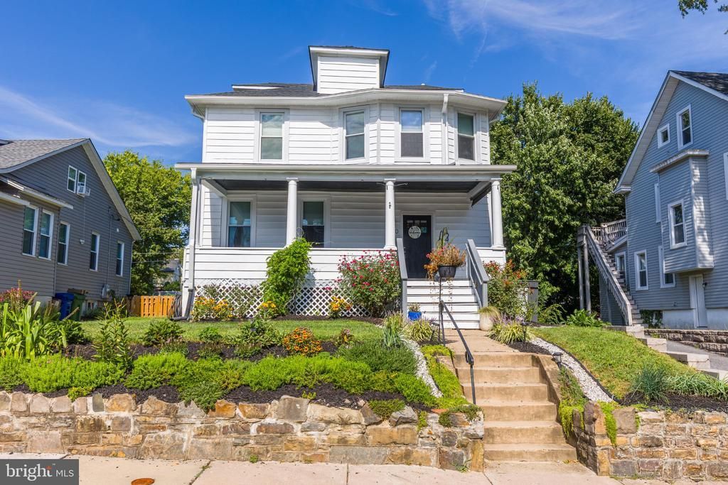 2910 BAYONNE AVENUE, BALTIMORE, MD 21214