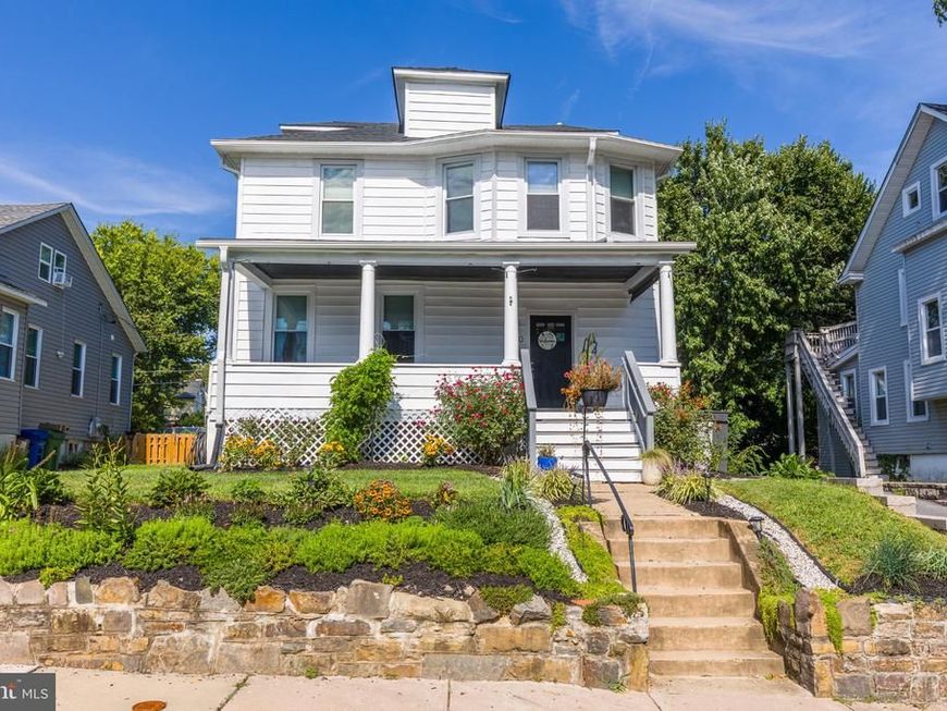 2910 Bayonne Avenue, Baltimore, MD 21214 Main Photo