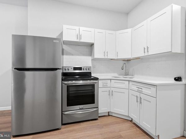 3448 FRANKFORD AVENUE , Unit 1, PHILADELPHIA, PA 19134