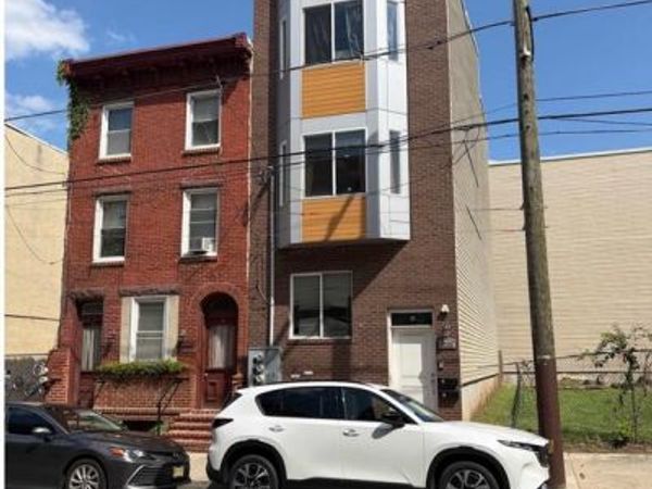 1233 N 17TH STREET , Unit 2ND FLOOR, PHILADELPHIA, PA 19121