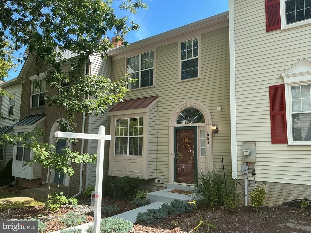 19051 HIGHSTREAM DRIVE, GERMANTOWN, MD 20874