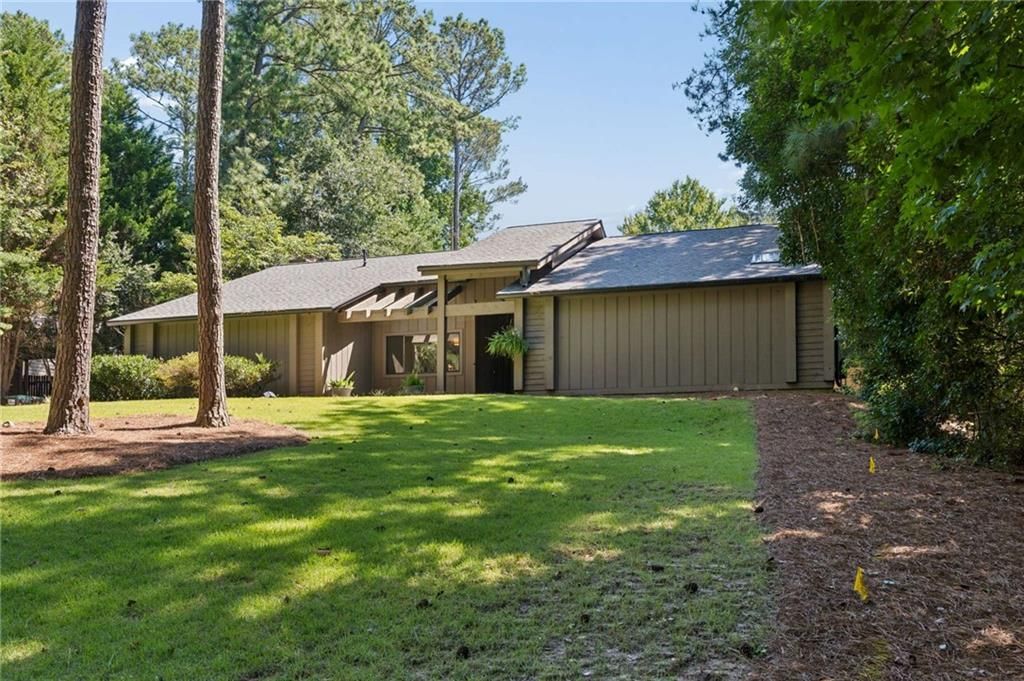 4188 Lake Rill Court, Marietta, GA 30062 Main Photo