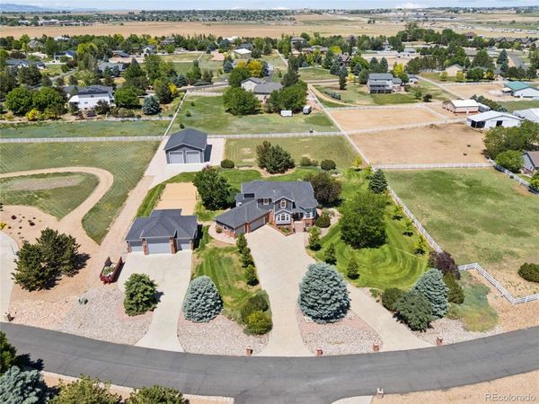 3795 Whitetail Court , Mead, CO 80542