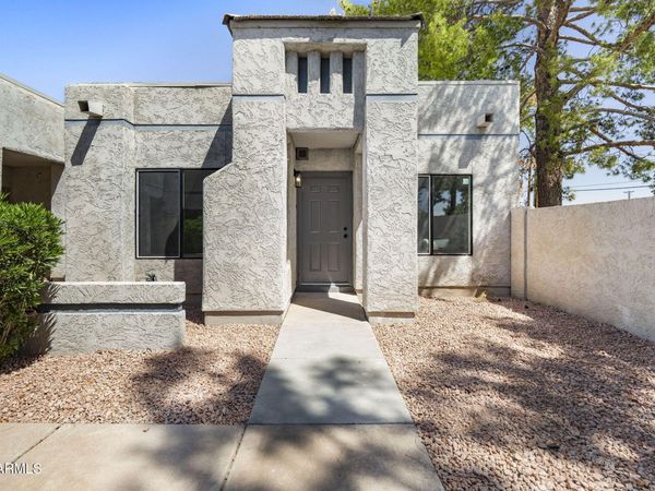 6230 N 33RD Avenue, Unit 105, Phoenix, AZ 85017