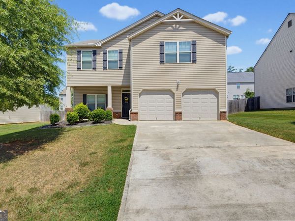 346 Lamont Lane, Hampton, GA 30228