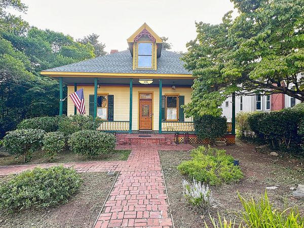 105 Ben Hill Street, Lagrange, GA 30240