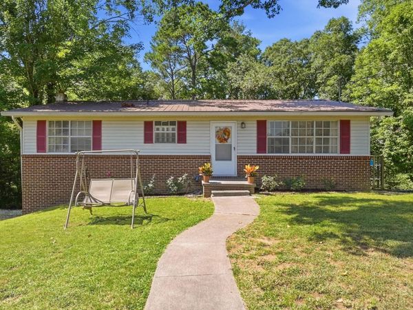 2462 Oak Circle SW, Cleveland, TN 37311