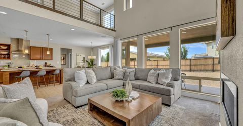 2731 Kettle Court, Sparks, NV 89436 Photo