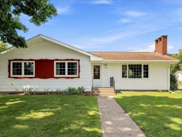 530 N Second Street, Guttenberg, IA 52052