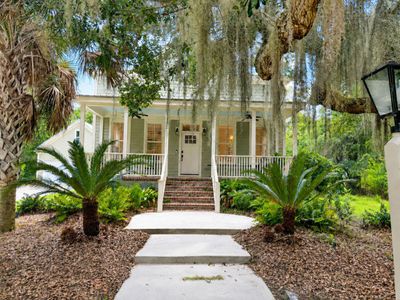 29 N Fort Fremont Court, Saint Helena Island, SC 29920