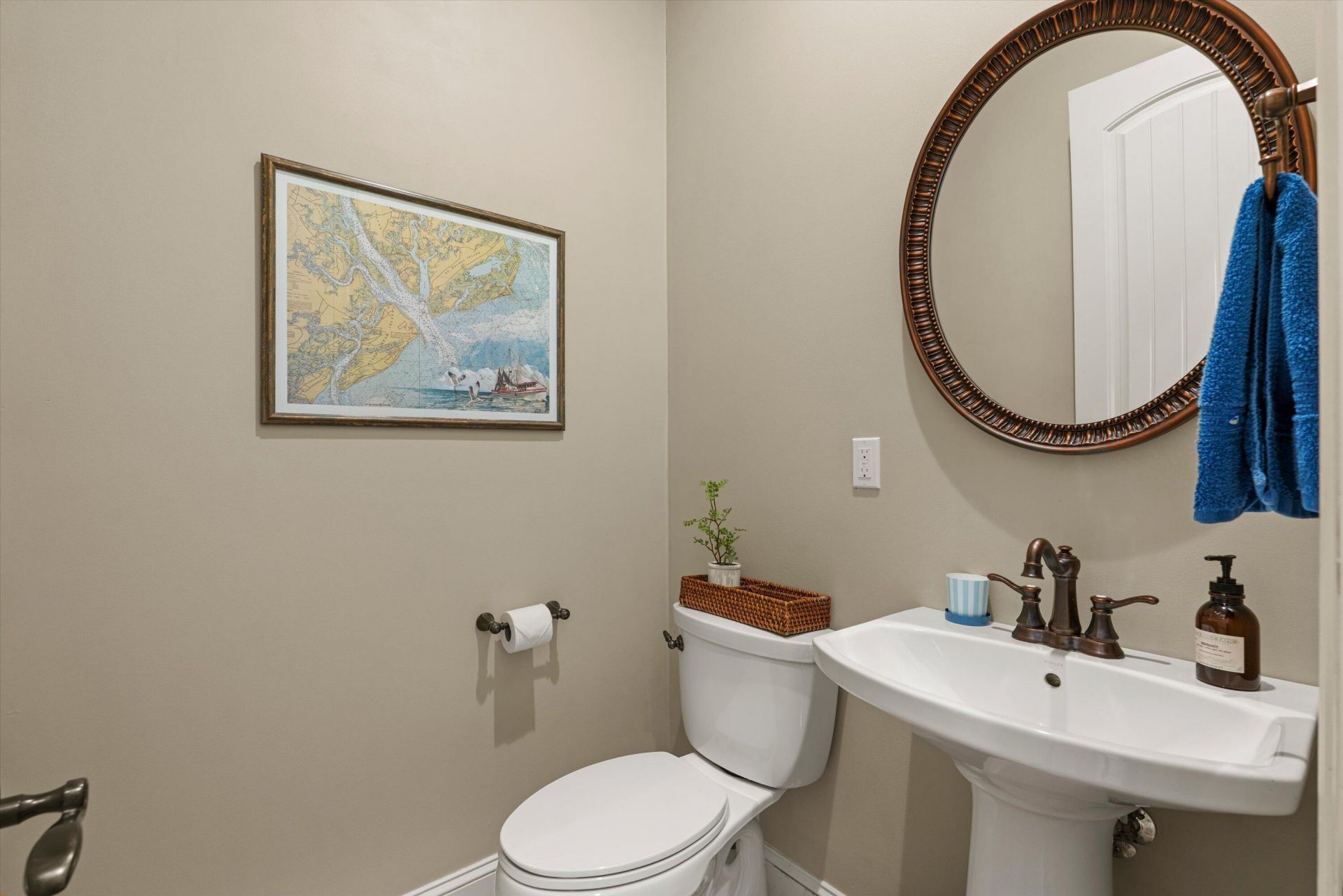 29 N Fort Fremont Court Photo 27