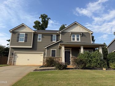 504 Eno Drive, Holly Springs, NC 27540