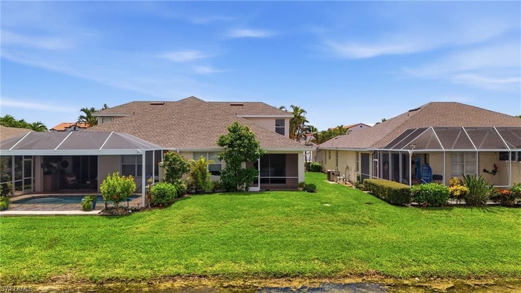 4327 Avian Ave , Fort Myers, FL 33916 Photo