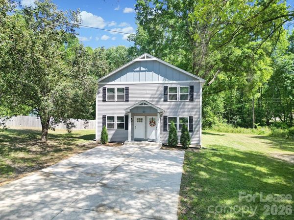 110 Carpenter Street , Lincolnton, NC 28092