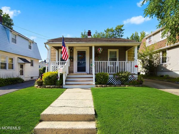 33 Pershing Avenue, Milltown, NJ 08850