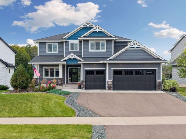 16104 Empress Avenue N, Hugo, MN 55038