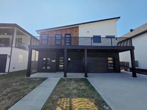 2623 Pennsylvania Avenue, Dallas, TX 75215
