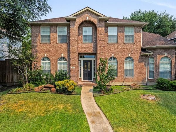 1119 Shadow Lakes Boulevard, Allen, TX 75002
