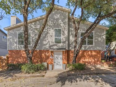 6738 Eastridge Drive, Unit 106, Dallas, TX 75231