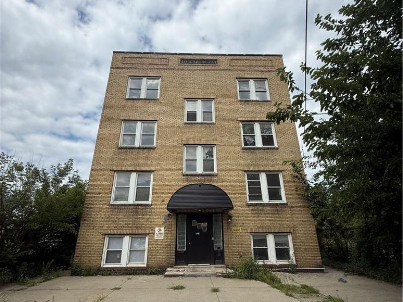 976 E 70th Street, Cleveland, OH 44103 Photo 1