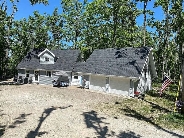626 Sunshine Lane, Gaylord, MI 49735