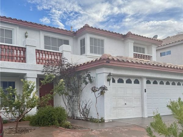 8609 W Gilmore Avenue , Las Vegas, NV 89129