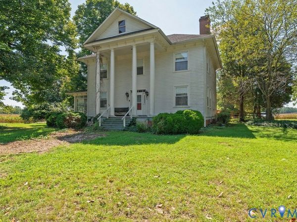 1017 Kinsale Road, Kinsale, VA 22488