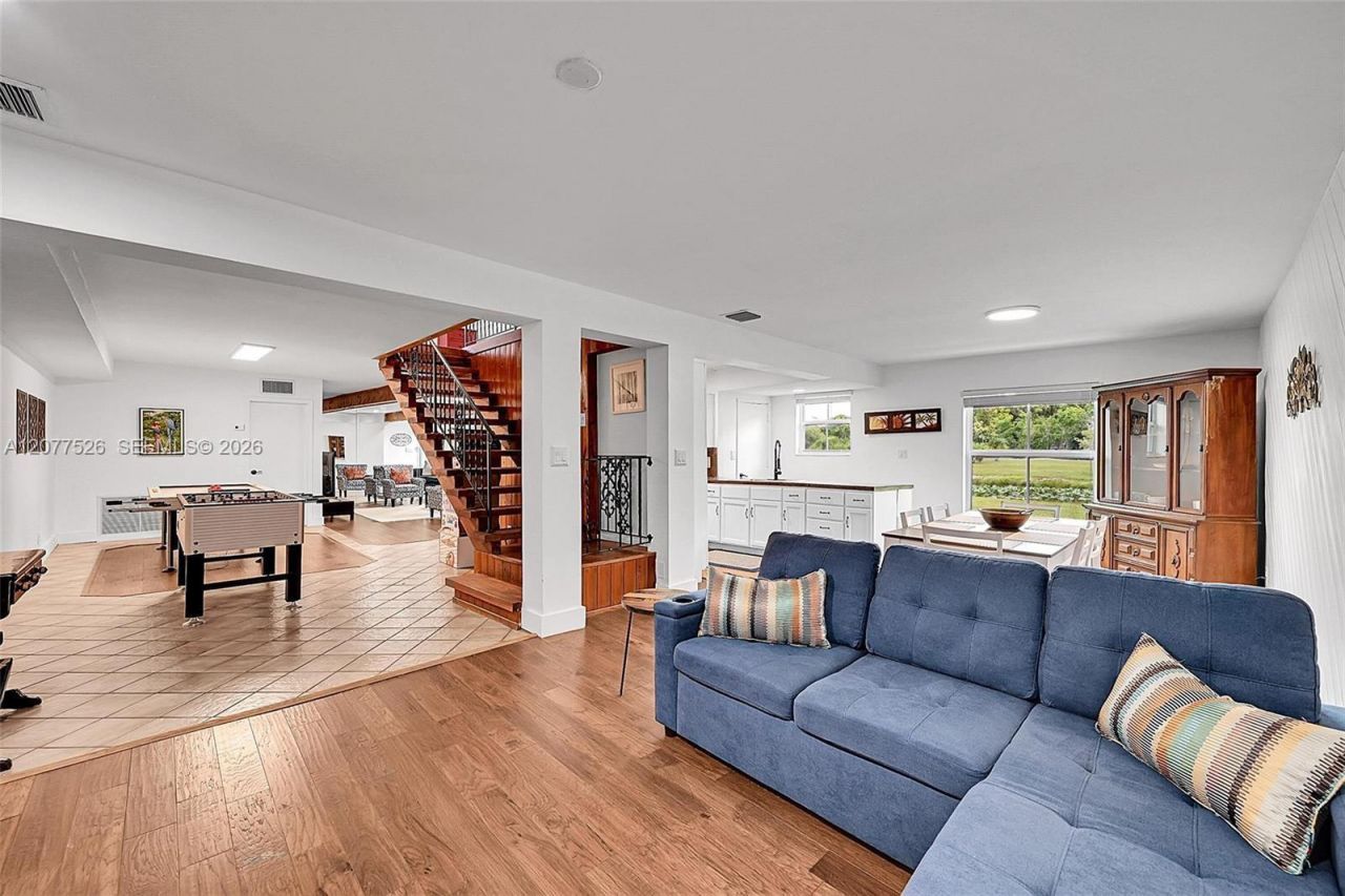 1201 Old Hiatus Rd, Plantation, FL 33323 Photo