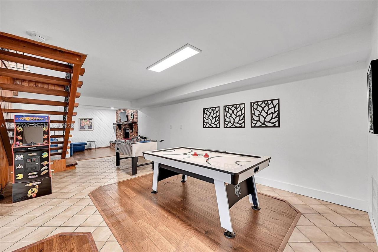 1201 Old Hiatus Rd, Plantation, FL 33323 Photo