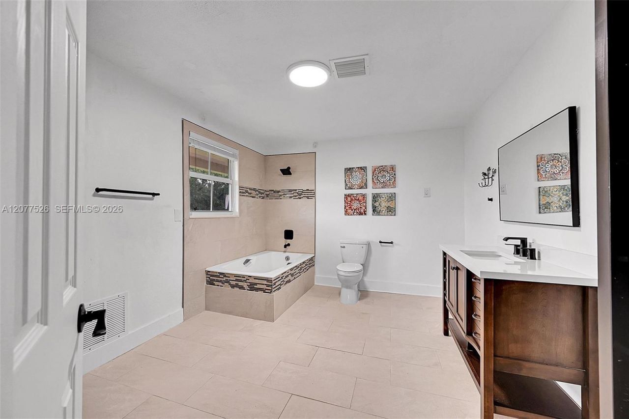 1201 Old Hiatus Rd, Plantation, FL 33323 Photo