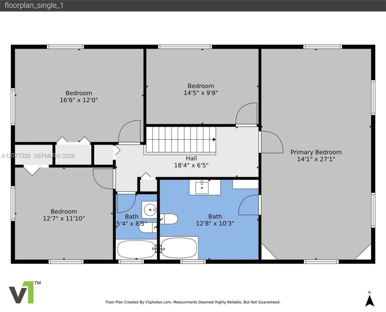 1201 Old Hiatus Rd, Plantation, FL 33323 Photo