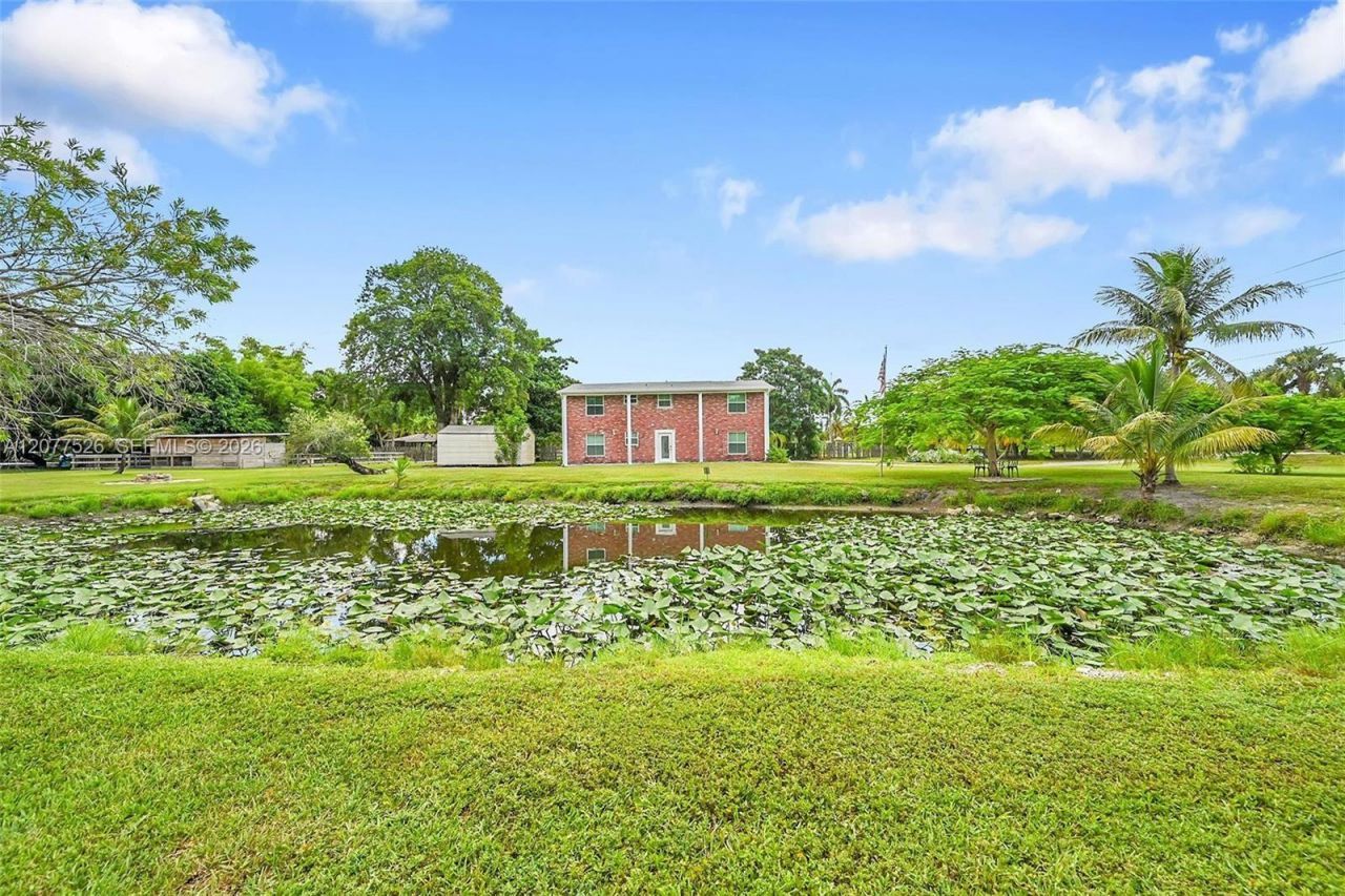 1201 Old Hiatus Rd, Plantation, FL 33323 Photo
