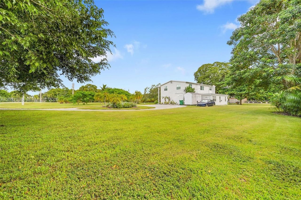 1201 Old Hiatus Rd, Plantation, FL 33323 Photo