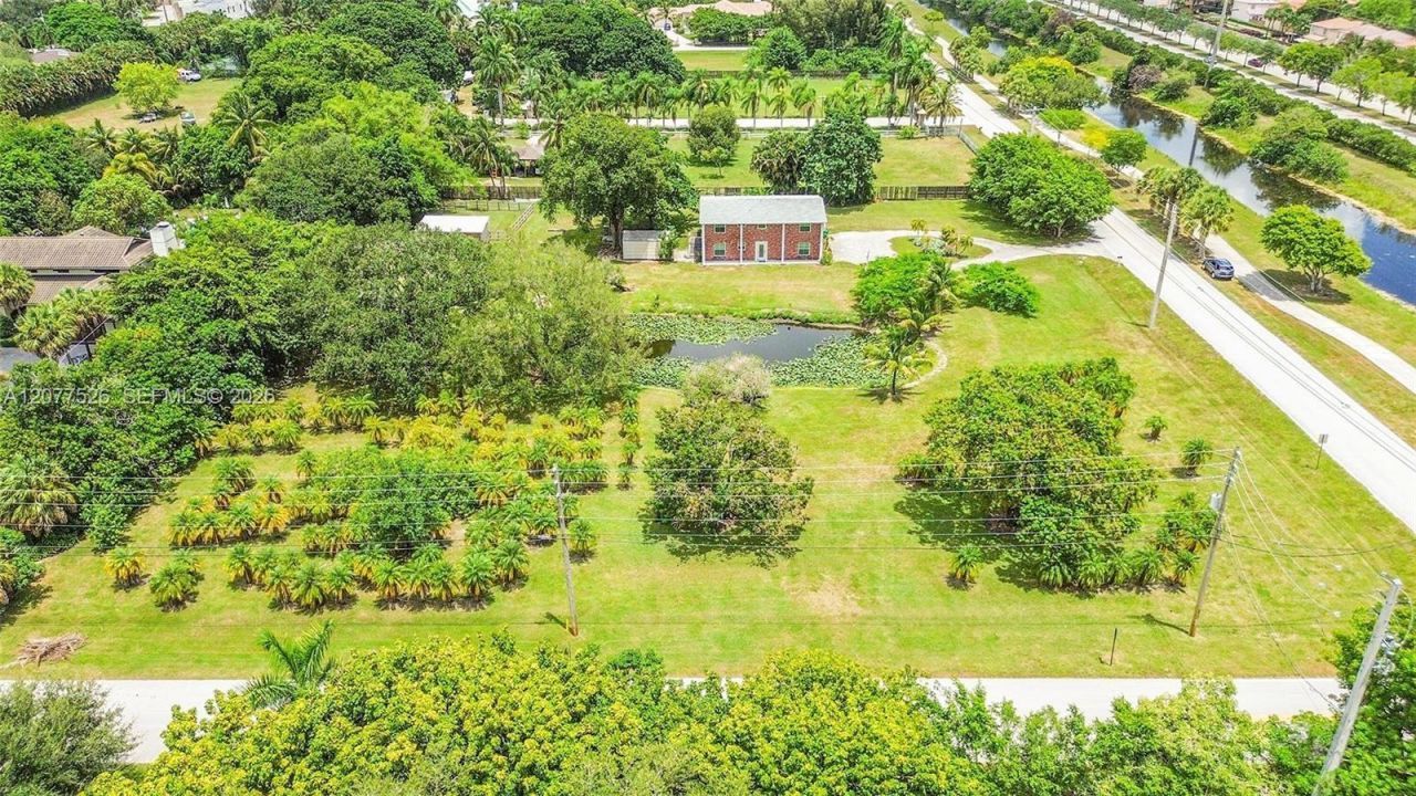 1201 Old Hiatus Rd, Plantation, FL 33323 Photo