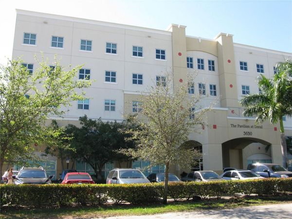 3650 NW 82nd Ave , Unit PH506, Doral, FL 33166
