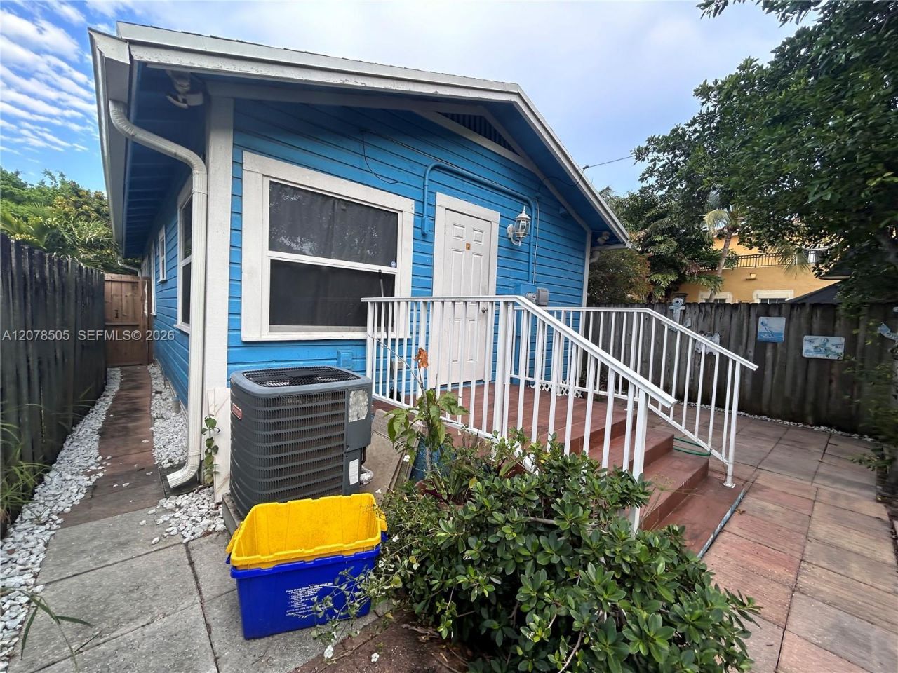 413 S K St , Lake Worth, FL 33460 Photo