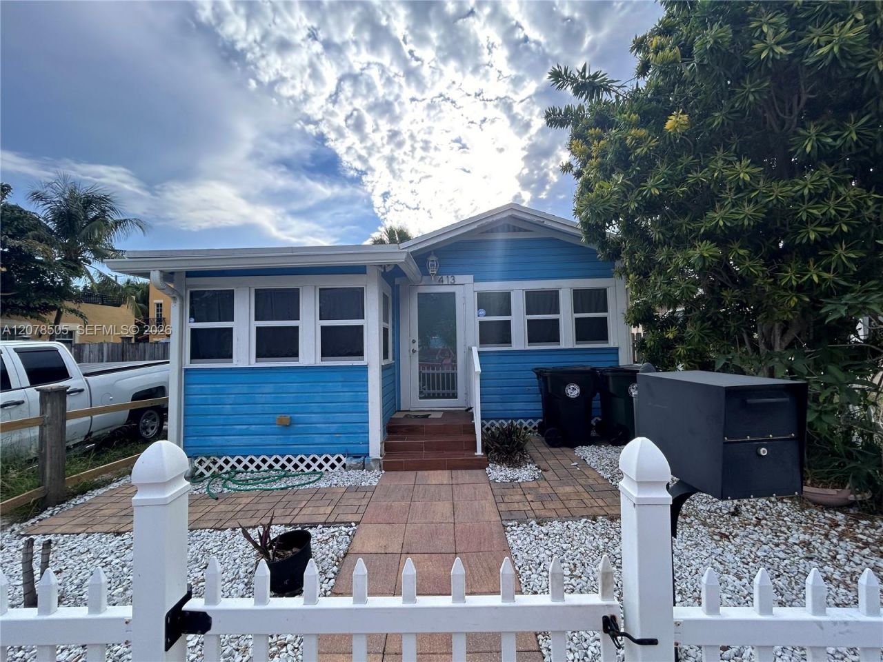 413 S K St , Lake Worth, FL 33460 Photo