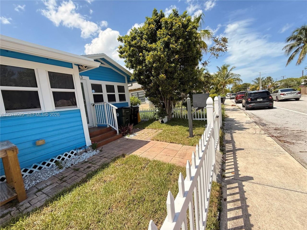 413 S K St , Lake Worth, FL 33460 Photo