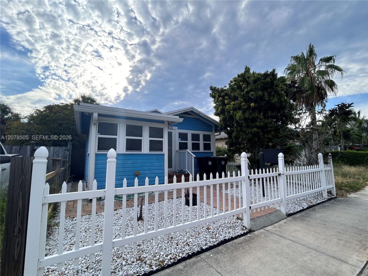 413 S K St , Lake Worth, FL 33460 Photo