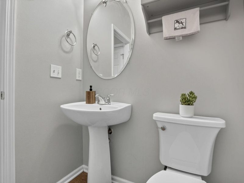1216 Green Drive, Unit 605, Gahanna, OH 43230 Photo 14