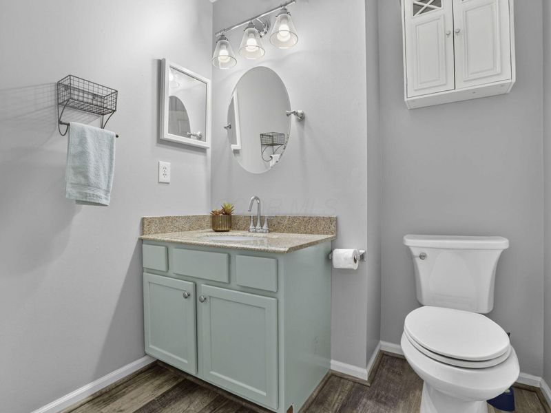 1216 Green Drive, Unit 605, Gahanna, OH 43230 Photo 19