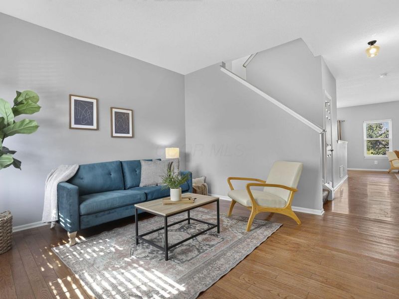 1216 Green Drive, Unit 605, Gahanna, OH 43230 Photo 4