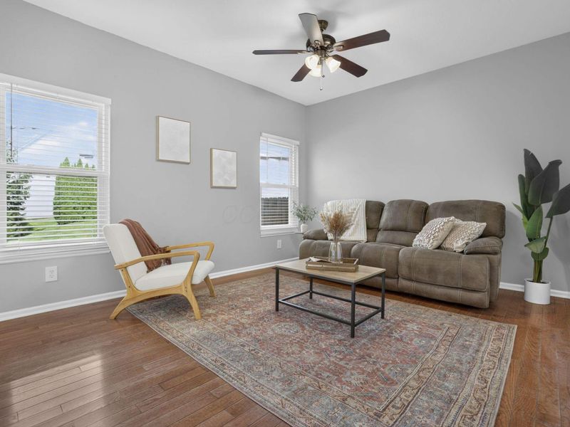 1216 Green Drive, Unit 605, Gahanna, OH 43230 Photo 5