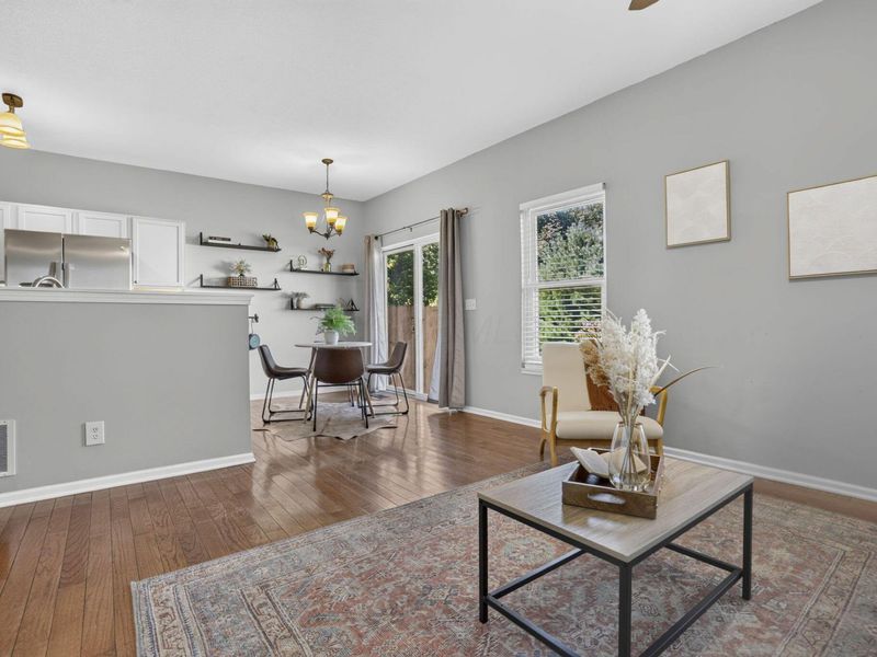 1216 Green Drive, Unit 605, Gahanna, OH 43230 Photo 7