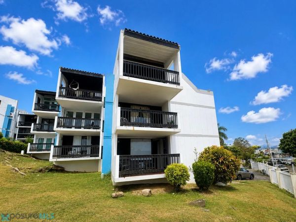 - AVE. MARINA, Unit A-101, Fajardo, PR 00738