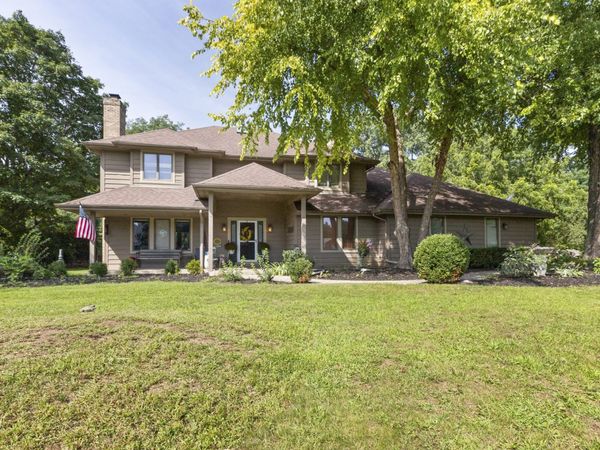 7701 Old Post Road , Crystal Lake, IL 60014