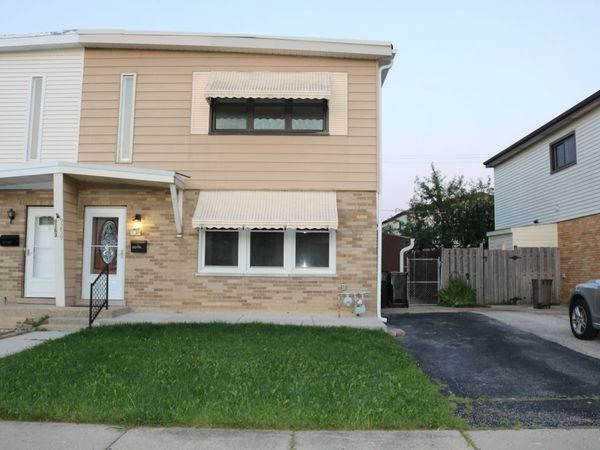 9259 Hamlin Avenue , Des Plaines, IL 60016